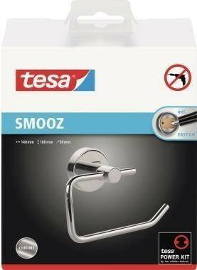 Accessori da bagno tesa Smooz (40314)