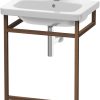 Duravit DS989107777 Accessori da bagno