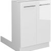 Mobili da cucina VICCO Fame-Line 60cmwhite (38554)