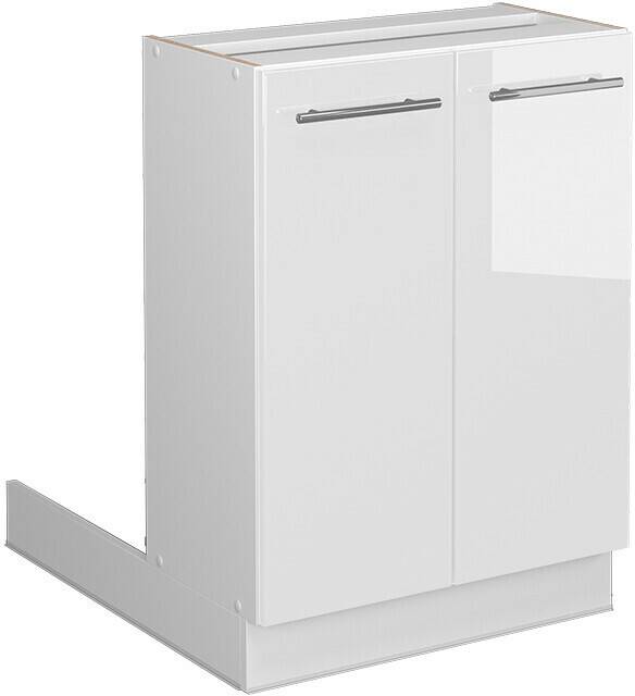 Mobili da cucina VICCO Fame-Line 60cmwhite (38554)