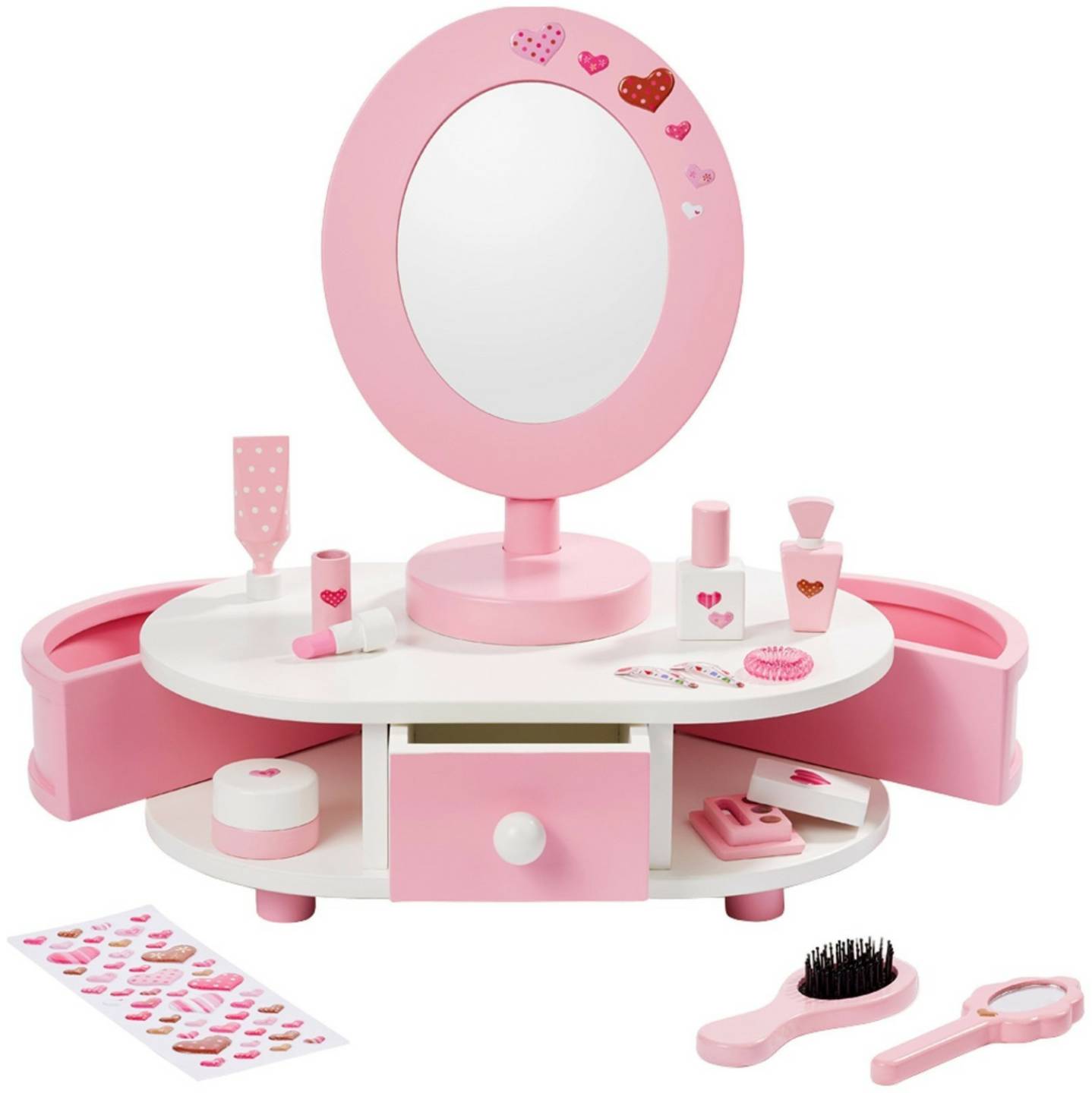 Howa Little Lady Tavoli per bambini