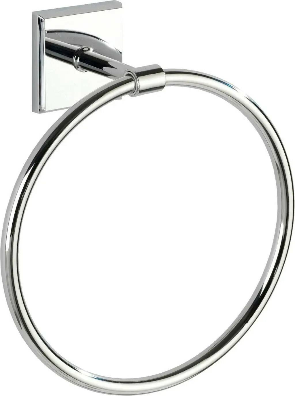 Accessori da bagno Wenko Wenko Power-Loc (23406100)