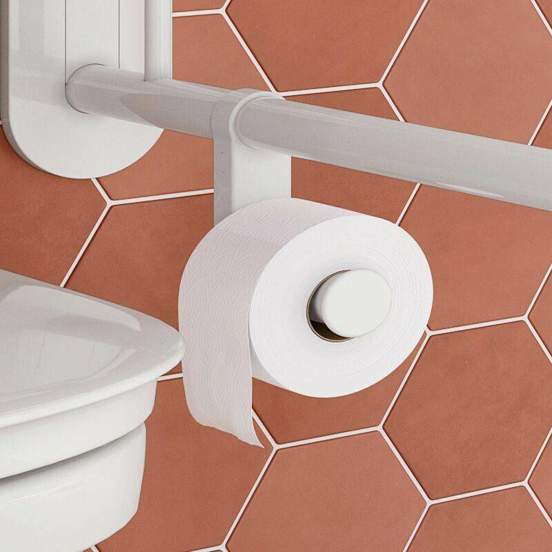 Villeroy & Boch Vicare white (92173068) Accessori da bagno