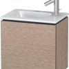 Duravit L-Cube (LC6272R1111) Mobili sottolavabo