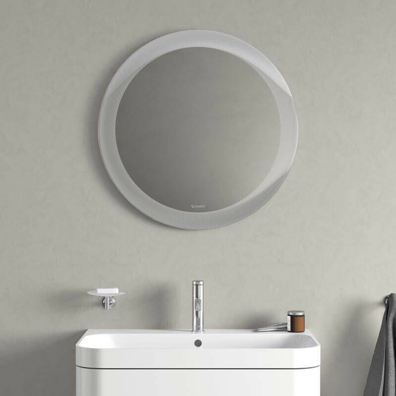 Duravit HP7480S00000000 Specchi