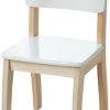 Roba Kids Chair with Backrest (50778)50778W Sedie & poltrone per bambini