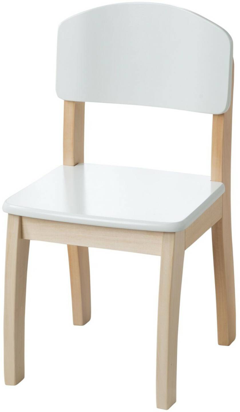 Roba Kids Chair with Backrest (50778)50778W Sedie & poltrone per bambini