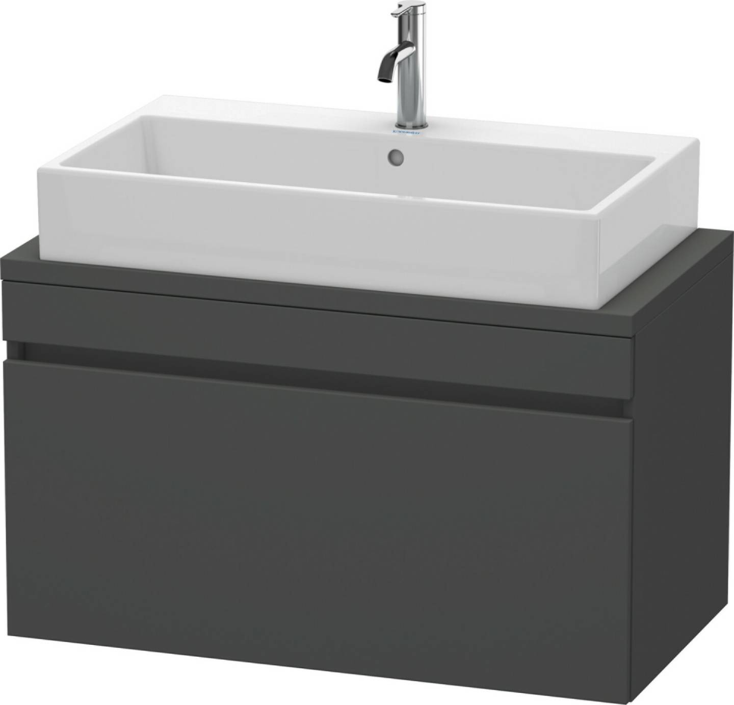 Duravit DuraStyle (DS530304949) Mobili sottolavabo