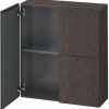 Duravit L-Cube Half Tall Cabinet (LC1167)LC116707272 Mobili da bagno