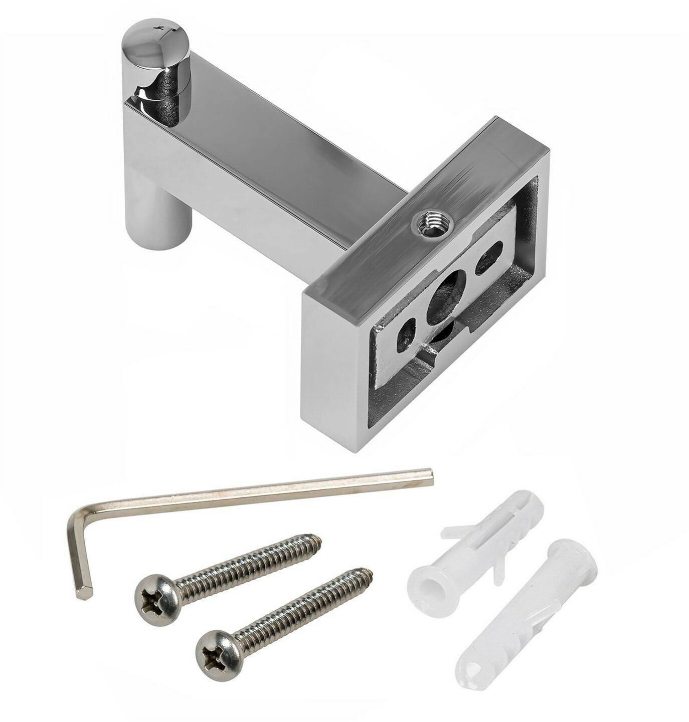 Accessori da bagno GROHE Essentials Cube (40511AL1)