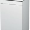 Duravit L-Cube (LC6169R1818) Mobili sottolavabo