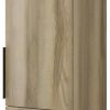 Burgbad Eqio 35x176x32cm (HSFB035RF3437G0200) Mobili da bagno