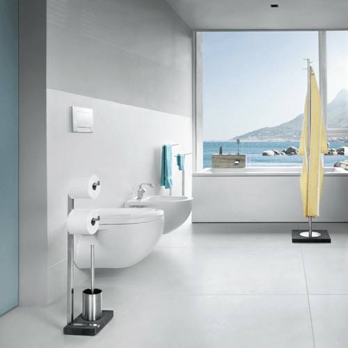 Accessori da bagno Blomus Menoto Toilet Butler68623