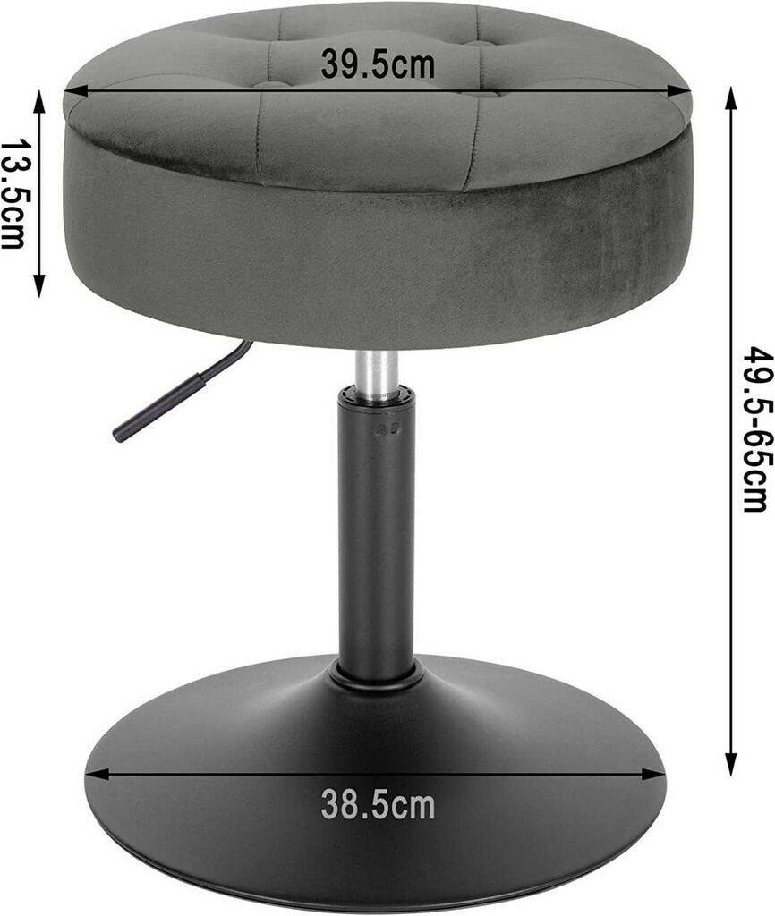 Woltu BH329dgr-1 Mobili bar