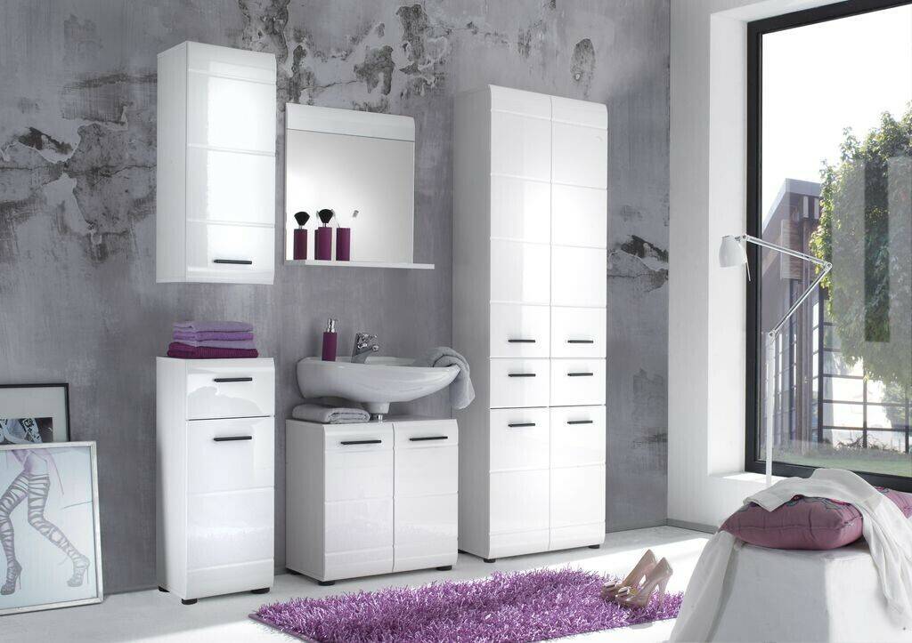 trendteam Line 30 cm111680201 Mobili da bagno