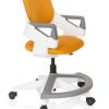 HJH Office KID FLEXorange Sedie & poltrone per bambini