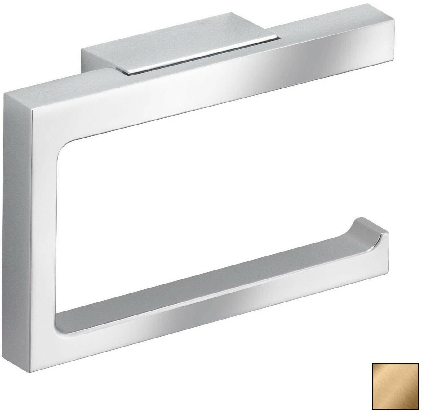 KEUCO Edition 11 Toilet Roll Holder (11162)11162030000 Accessori da bagno