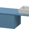 Duravit L-Cube (LC583404747) Mobili da bagno