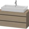 Duravit DS530903535 Mobili da bagno