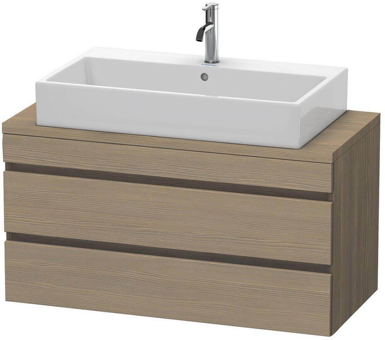 Duravit DS530903535 Mobili da bagno