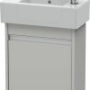 Duravit Ketho (KT6629L0707) Mobili sottolavabo