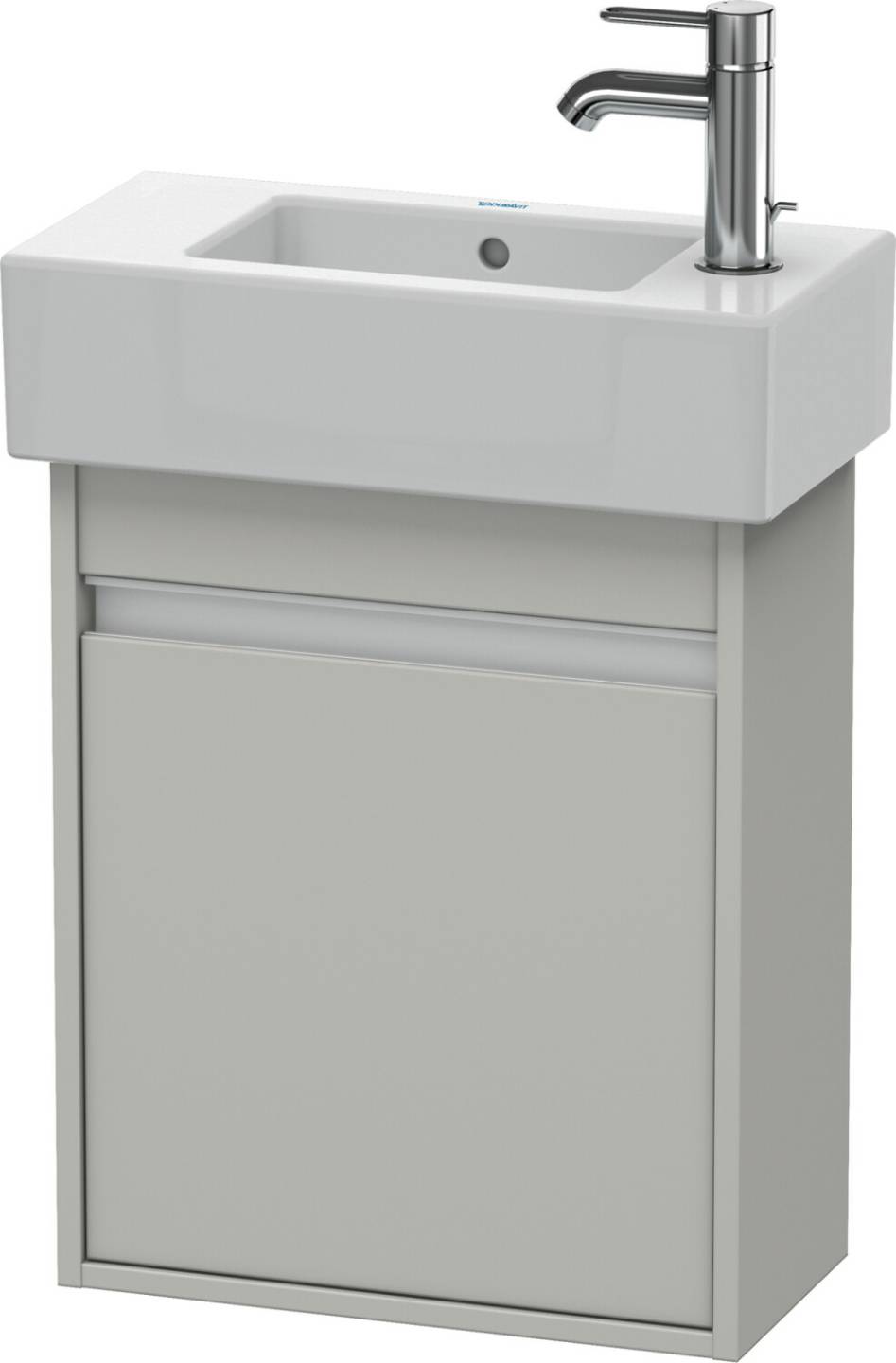 Duravit Ketho (KT6629L0707) Mobili sottolavabo