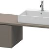 Duravit L-Cube (LC583209090) Mobili da bagno