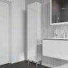 Mobili da bagno Duravit LC1170L8080