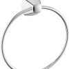 Accessori da bagno KEUCO City2 Towel Ring (02721)