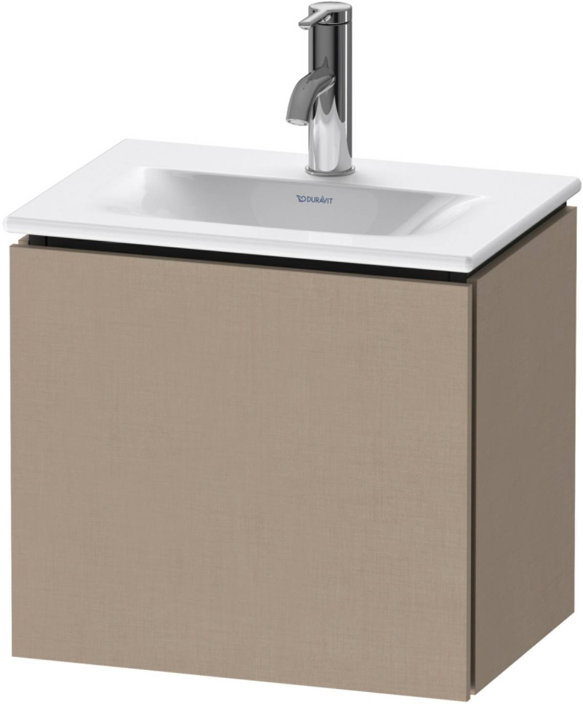 Mobili sottolavabo Duravit L-Cube (LC6133L7575)