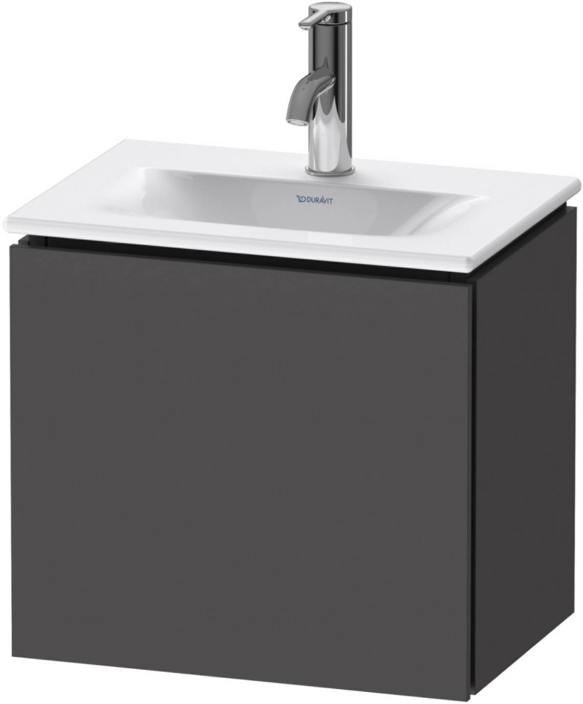 Duravit L-Cube (LC6133L4949) Mobili sottolavabo