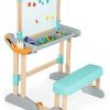 Smoby Modula Space Desk Tavoli per bambini