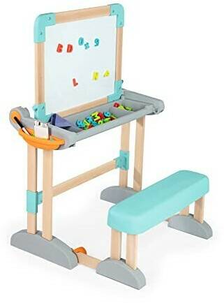 Smoby Modula Space Desk Tavoli per bambini