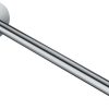 Hansgrohe Circular Towel Rail 35,4cm (42826)(42826000) chrom Accessori da bagno