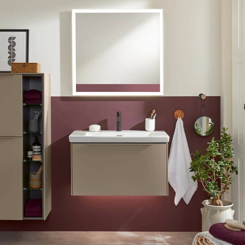 Specchi Villeroy & Boch A4631000