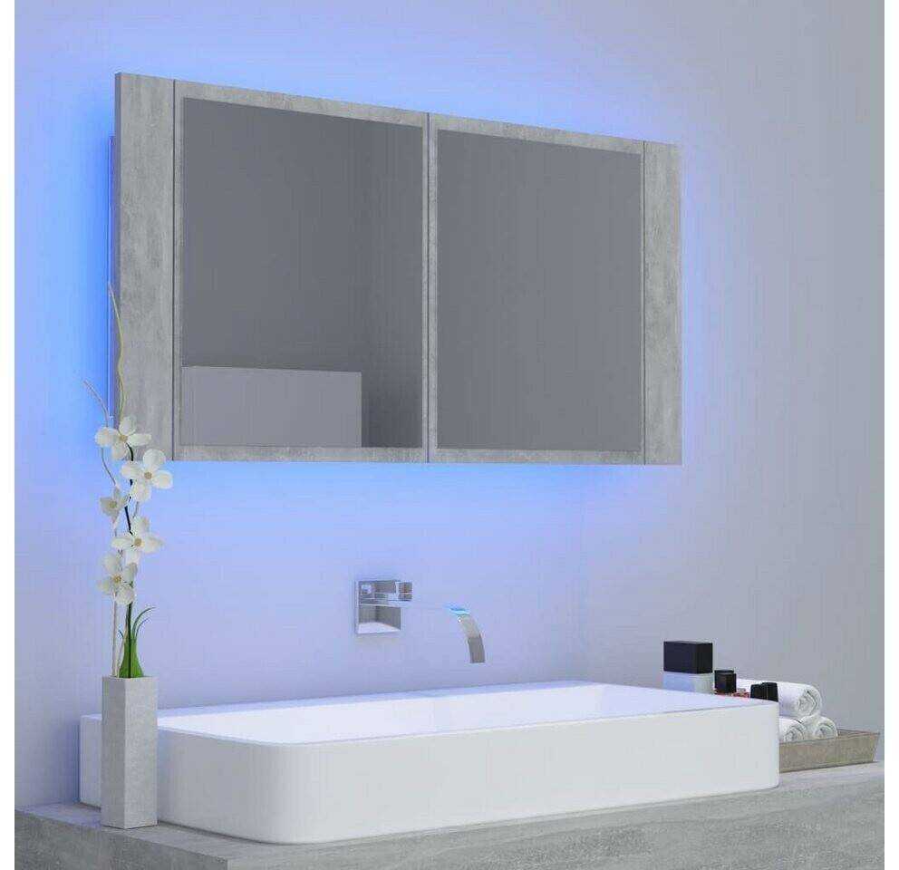 Mobili da bagno vidaXL 804976