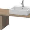 Duravit LC583003535 Mobili da bagno