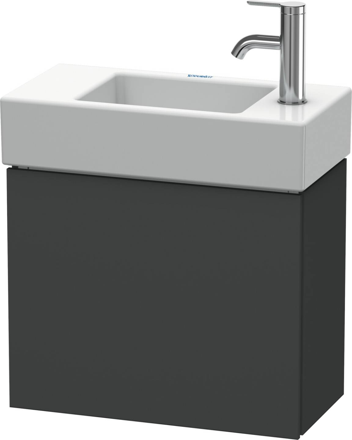 Mobili sottolavabo Duravit L-Cube (LC6246R4949)