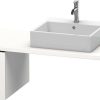 Mobili da bagno Duravit L-Cube (LC583009191)