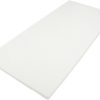 Dailydream Deluxe Memory Foam 180x200cm Coprimaterassi