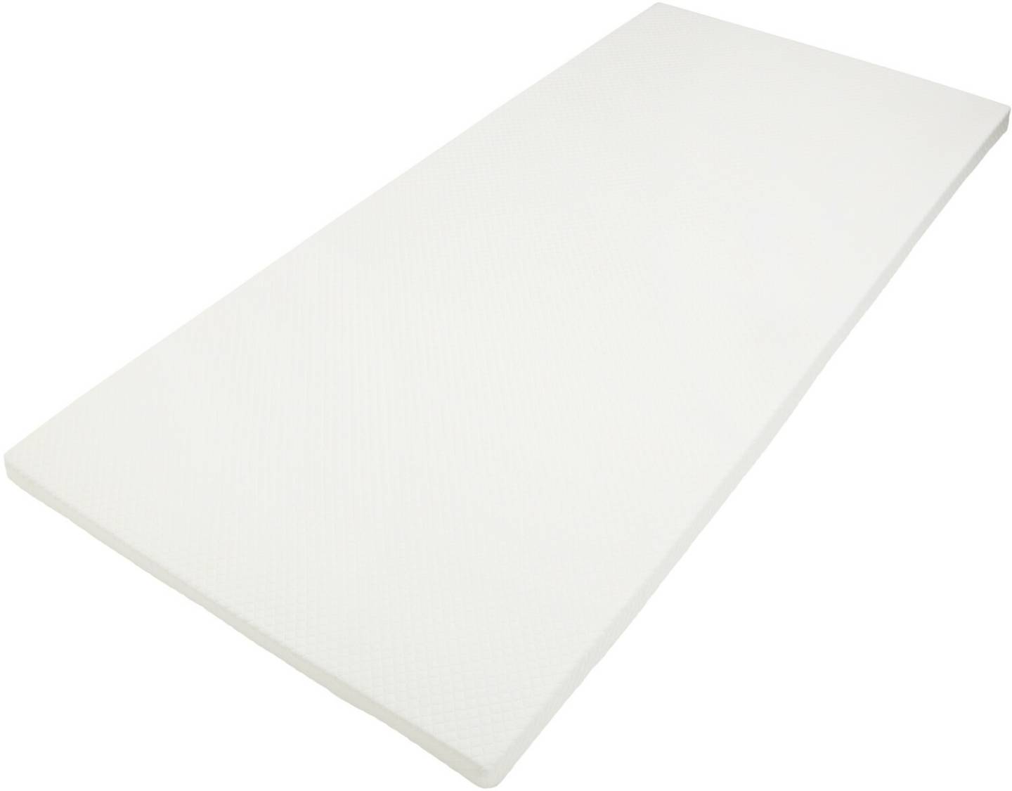 Dailydream Deluxe Memory Foam 180x200cm Coprimaterassi