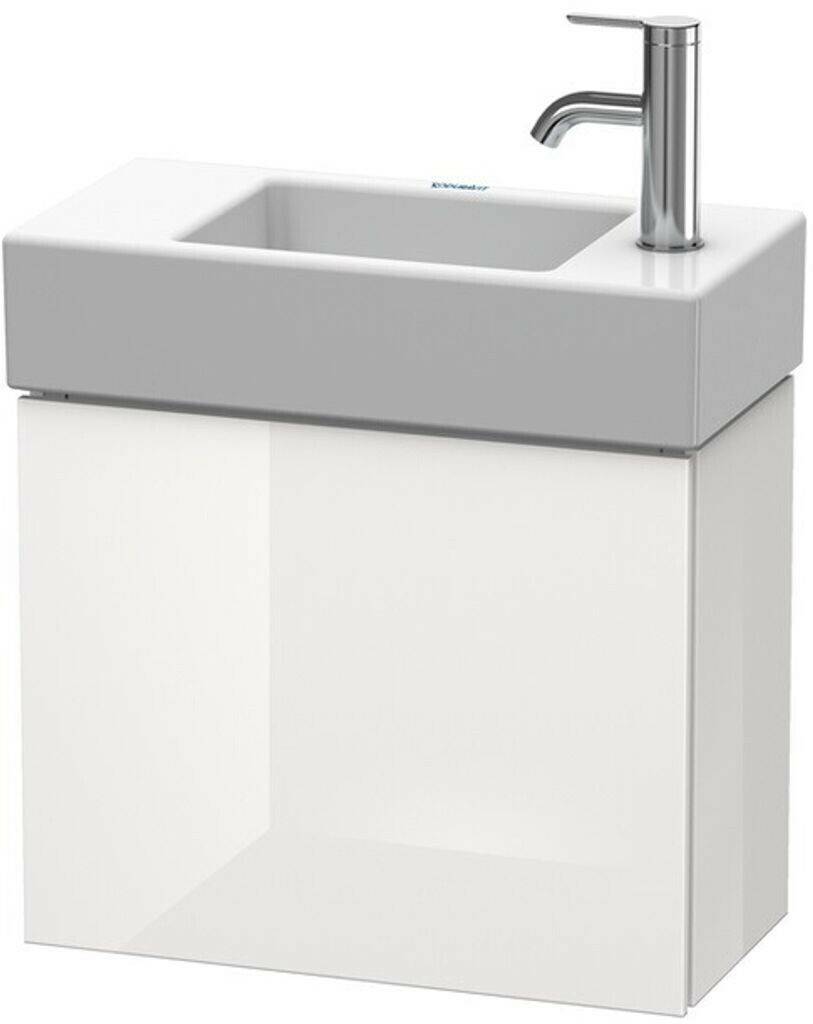 Mobili sottolavabo Duravit L-Cube (LC6246R4949)