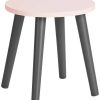 Sedie & poltrone per bambini Done by Deer Wooden stool60691