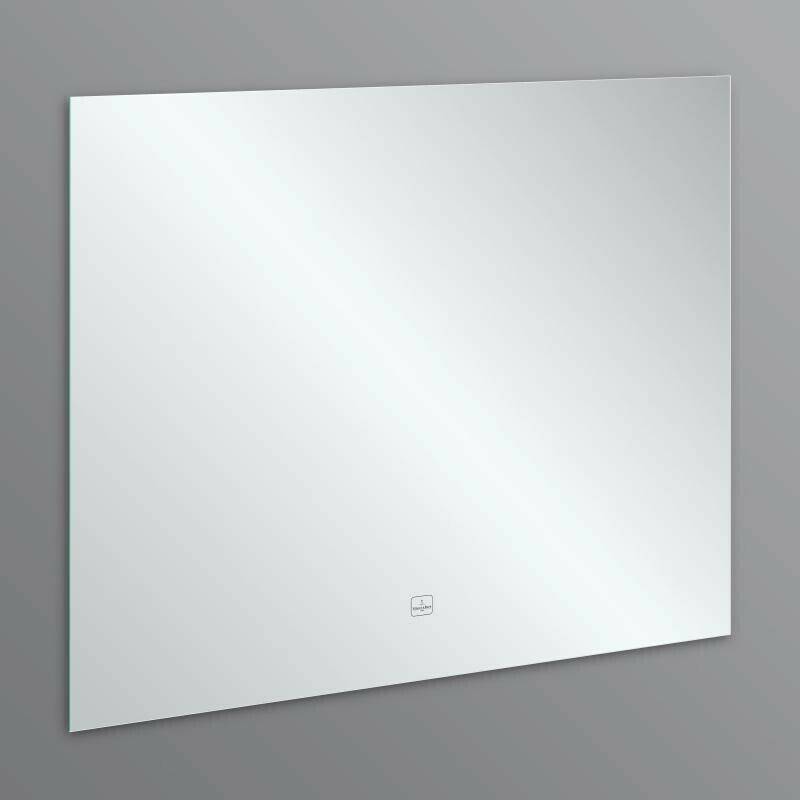 Villeroy & Boch More to See Lite 100x75x2,4cm (A4591000) Specchi