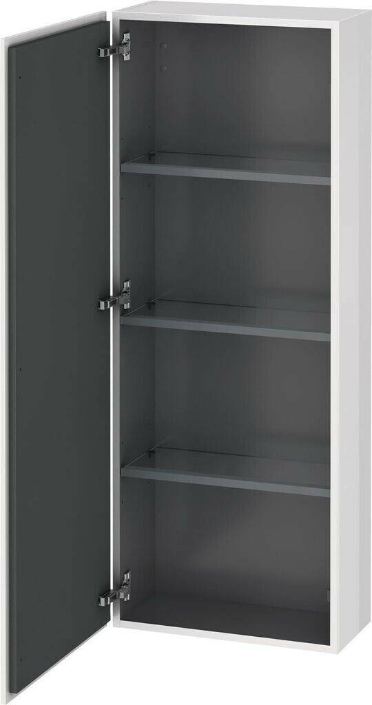 Mobili da bagno Duravit ME by Starck Halb Tall Cupboard (LC1169L)LC1169L7272