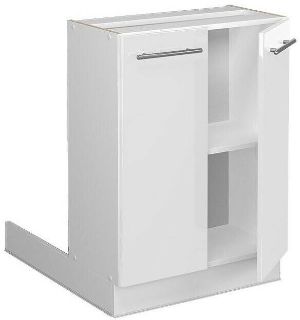 Mobili da cucina VICCO Fame-Line 60cmwhite (38554)