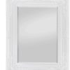 Specchi Casa Chic Ipswich wall mirror 53 x 42 cmwhite