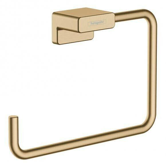 Accessori da bagno Hansgrohe 41754140