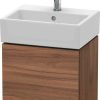 Mobili sottolavabo Duravit L-Cube (LC6245L7979)