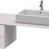 Duravit L-Cube (LC583608787) Mobili da bagno